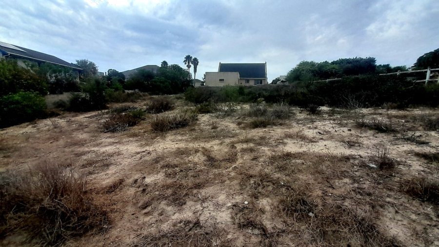 0 Bedroom Property for Sale in Myburgh Park Western Cape